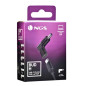 Connecteurs USB-C NGS BUD-H pour PC portables HP – lot de 6 Connecteurs USB-C NGS BUD-H pour PC portables HP – lot de 6