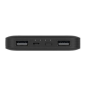 Xiaomi Redmi Power Bank 10000mAh PB100LZM – Black