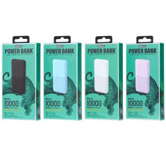 Power Bank REMAX RPP-23 10,000mAh | Smarty