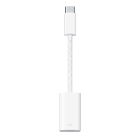 Adaptateur Apple USB-C vers Lightning | Smarty