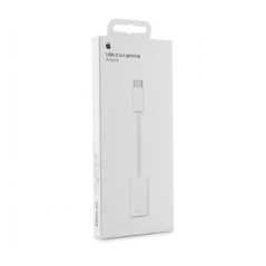 Adaptateur Apple USB-C vers Lightning | Smarty