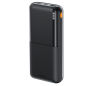 Power Bank REMAX Lango II RPP-26 – 20,000mAh 2.4A Black