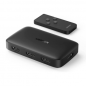 Commutateur HDMI 3 Entrées 1 Sortie - UGREEN 80125 avec Télécommande