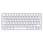 Clavier Bluetooth Magic Keyboard - QWERTY MK2A3BX/A - Argent (Apple) — Apple
