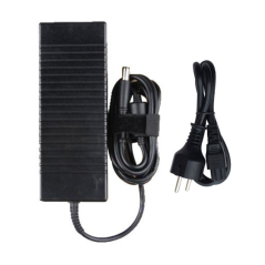 Chargeur PC HP 150 W 19,5 V embout 4,5 x 3 mm
