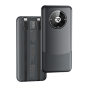 Batterie externe REMAX RPP-37 – 10 000 mAh 20W+22,5W Noir Batterie externe REMAX RPP-37 – 10 000 mAh 20W+22,5W Noir
