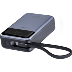 Batterie externe XSSIVE 20 000 mAh 65W XSS-PB44