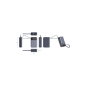 Batterie externe XSSIVE XSS-PB44 – 20 000 mAh, câble USB-C, 65W, noir Batterie externe XSSIVE XSS-PB44 – 20 000 mAh, câble USB-C, 65W, noir