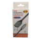 Adaptateur audio LinQ LT3537 – Lightning mâle vers 2 x jack 3,5 mm femelle casque Adaptateur audio LinQ LT3537 – Lightning mâle vers 2 x jack 3,5 mm femelle casque