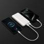 Power Bank Devia Kintone Series V5 – 10,000mAh White Power Bank Devia Kintone Series V5 – 10,000mAh White