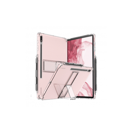 Coque Protection transparent Flexield - Samsung Galaxy Tab S8 (Designe