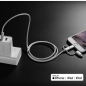 Ugreen Câble 3-en-1 50203 – Lightning, Micro-USB, USB-C 1,5 m Ugreen Câble 3-en-1 50203 – Lightning, Micro-USB, USB-C 1,5 m