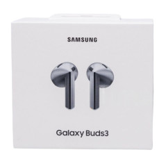Samsung Galaxy Buds 3 SM-R530 Phantom Argent | Smarty