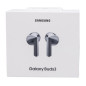 Samsung Écouteurs Galaxy Buds 3 SM-R530 – Phantom Argent Samsung Écouteurs Galaxy Buds 3 SM-R530 – Phantom Argent