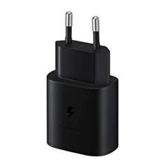 Samsung USB-C 25W Charger T2510EBEGEU Black