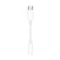 Apple Adaptateur USB-C vers jack 3,5 mm MU7E2ZM/A