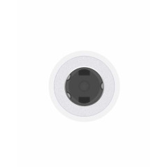 Apple adaptateur USB-C jack 3,5 mm MU7E2ZM/A
