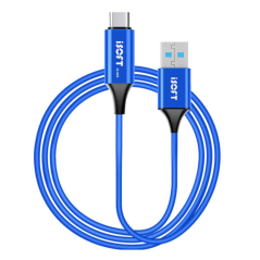 Câble récupération RELIFE iSoft USB-C/USB | Smarty