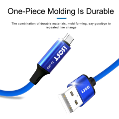 Câble récupération RELIFE iSoft USB-C/USB | Smarty