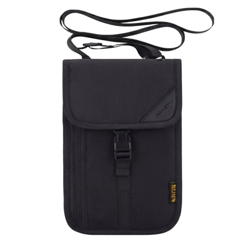 Crossbody Pouch CIAOBOSI YG-08747 – multi-pocket, adjustable Crossbody Pouch CIAOBOSI YG-08747 – multi-pocket, adjustable