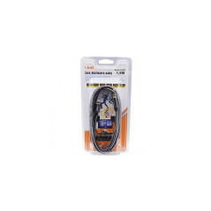 Câble Lightning jack 3,5 mm LinQ A3522