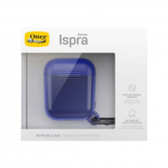 Coque de Protection Otterbox Ispra AirPods 1/2 - Audio Réf. F2440 | Sma