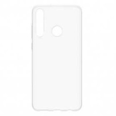 Coque de Protection Transparent Huawei Y6P (HUAWEI) - Audio Ref F1979
