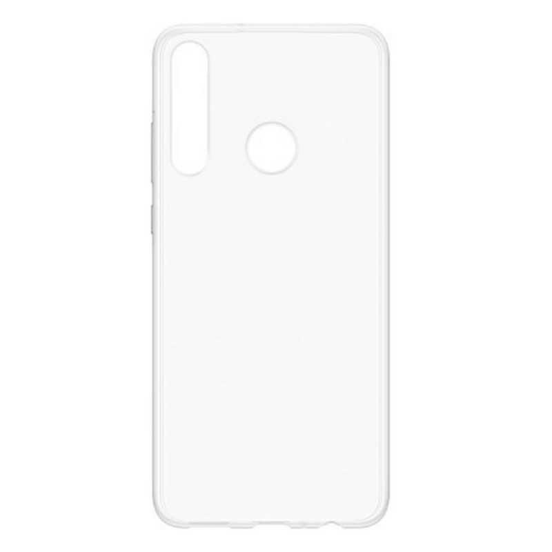 Coque de Protection Transparent Huawei Y6P (HUAWEI) — Huawei · Smarty Paris 18e