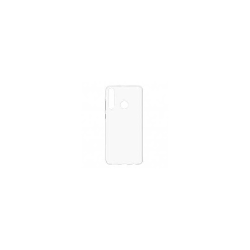 Coque de Protection Transparent Huawei Y6P (HUAWEI) Coque de Protection Transparent Huawei Y6P (HUAWEI)