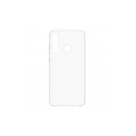 Coque de Protection Transparent Huawei Y6P (HUAWEI) - Audio Ref F1979