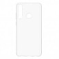 Coque de Protection Transparent Huawei Y6P (HUAWEI) Coque de Protection Transparent Huawei Y6P (HUAWEI)