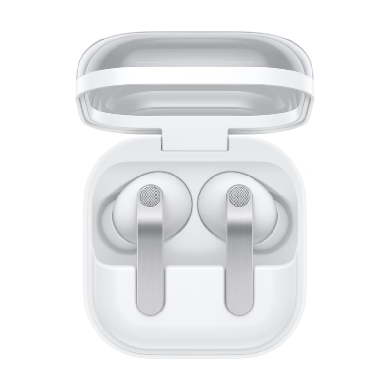 Samsung Galaxy Buds 4 Pro SM-R640NZWAMEA - Blanc Samsung Galaxy Buds 4 Pro SM-R640NZWAMEA - Blanc