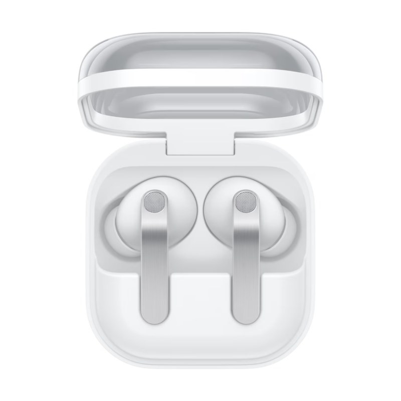 Samsung Galaxy Buds 4 Pro SM-R640NZWAMEA – White Samsung Galaxy Buds 4 Pro SM-R640NZWAMEA – White