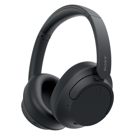 Casque Bluetooth Sony WH-CH720NB Noir — Sony · Smarty Paris 