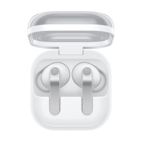 Samsung Galaxy Buds 4 Pro SM-R640NZWAMEA - Blanc