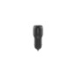 Belkin Chargeur allume-cigare 2 ports USB CCB001BTBK – 24 W Belkin Chargeur allume-cigare 2 ports USB CCB001BTBK – 24 W