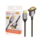 Câble vidéo HD vers VGA LinQ VGA7148 Câble vidéo HD vers VGA LinQ VGA7148