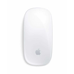 Souris Apple Magic Mouse (USB-C) - Surface Multi-Touch - Bla