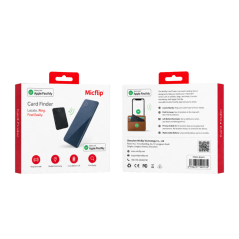 Micflip P045 Card Finder 2.2mm | Smarty