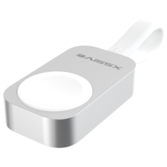 XSSIVE XSS-WATCH3 Magnetic iWatch Charger | Smarty