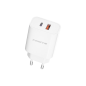 Chargeur USB-A/USB-C XSSIVE XSS-AC64NW – PD 20W QC 18W