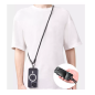 Lanyard cable 2-in-1 Devia Extreme Speed – USB-C/Lightning 27W 1.2m Black Lanyard cable 2-in-1 Devia Extreme Speed – USB-C/Lightning 27W 1.2m Black