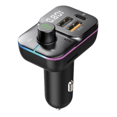 Transmetteur FM Bluetooth FASR FS-T56 | Smarty