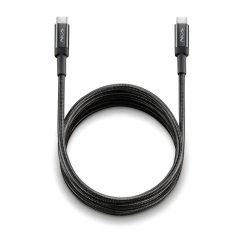 Câble USB-C NGS KNOT65W-2 65 W | Smarty