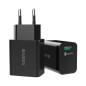 Chargeur USB XSSIVE XSS-AC61B – 18W