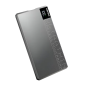 Batterie externe magnétique REMAX MP-6 – 10 000 mAh PD20W Gris Batterie externe magnétique REMAX MP-6 – 10 000 mAh PD20W Gris