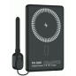 Power Bank Ellietech PB323 – 5,000mAh PD 20W + USB-C Cable