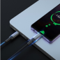 Câble USB-C Devia – 100W PD 1,5 m Câble USB-C Devia – 100W PD 1,5 m