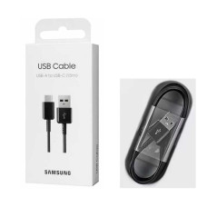 Samsung USB-C cable EP-DG930IBEGWW 1.5m | Smarty