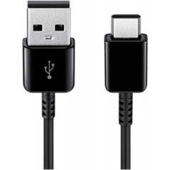 Samsung USB-C cable EP-DG930IBEGWW 1.5m | Smarty